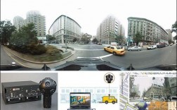 谷歌街景拍摄设备（谷歌街景摄像头）