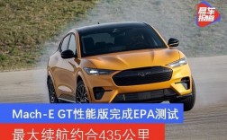 福特汽车测试标准中文（福特performance）