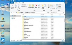 win10工具文件夹显示在哪个文件夹（windows10文件夹工具在哪）