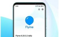 flyme在线设备（flyme在线设备怎么少了机型）