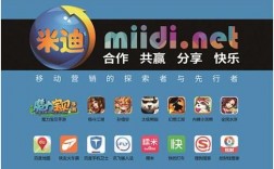 米迪广告平台是哪个公司的（米迪app官方下载）