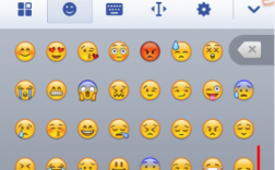 哪个手机输入法emoji表情多（什么手机输入法emoji比较多的）