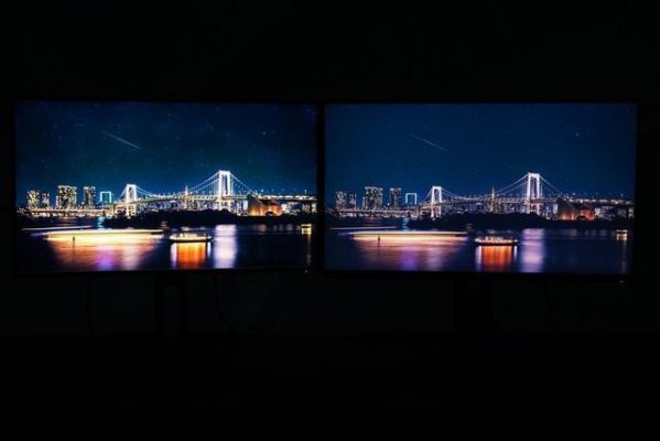 led和lcd的哪个好(led和lcd哪个更好)-图2 led和lcd的哪个好(led和lcd哪个更好)-图2