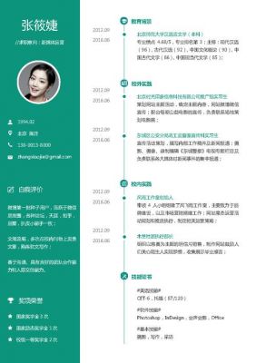 哪个版本做简历（ipad用哪个软件做简历）
