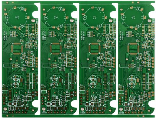 pcb板名字打在哪个层(pcb板写名字)-图1 pcb板名字打在哪个层(pcb板写名字)-图1
