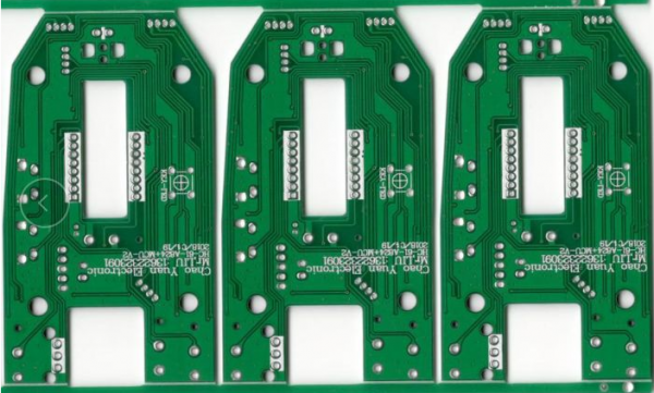 pcb板名字打在哪个层(pcb板写名字)-图2 pcb板名字打在哪个层(pcb板写名字)-图2