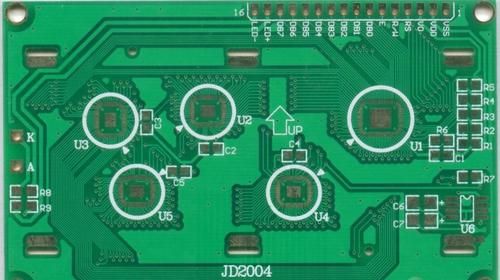 pcb板名字打在哪个层(pcb板写名字)-图3 pcb板名字打在哪个层(pcb板写名字)-图3