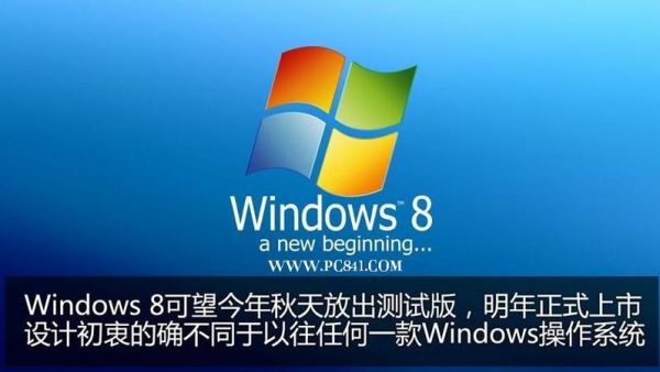 windows8与windows7哪个好（windows7和windows8有什么区别）-图2