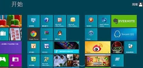 windows8与windows7哪个好（windows7和windows8有什么区别）