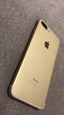 iphone7plus哪个颜色最好看（苹果7plus那个颜色好看）