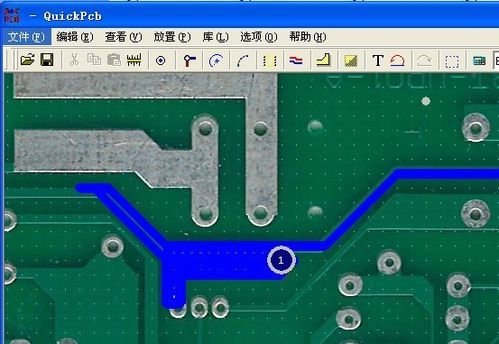 pcb抄板软件哪个好（pcb抄板是什么意思）-图1