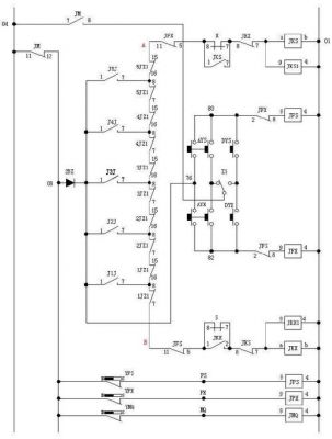 自控和电路哪个难（自动控制和电路哪个难）-图2