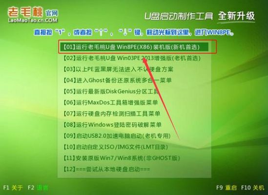 哪个软件制作启动盘最好(制作系统启动盘的软件)-图3 哪个软件制作启动盘最好(制作系统启动盘的软件)-图3
