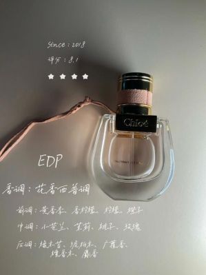 香水dip和adp哪个好（香水edp和adp的区别）-图1