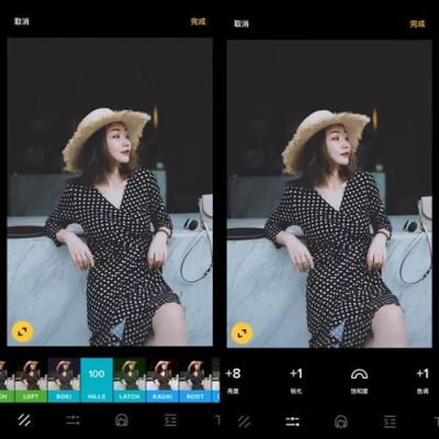 修图软件哪个可以清楚（哪个修图软件修完的图高清）-图1