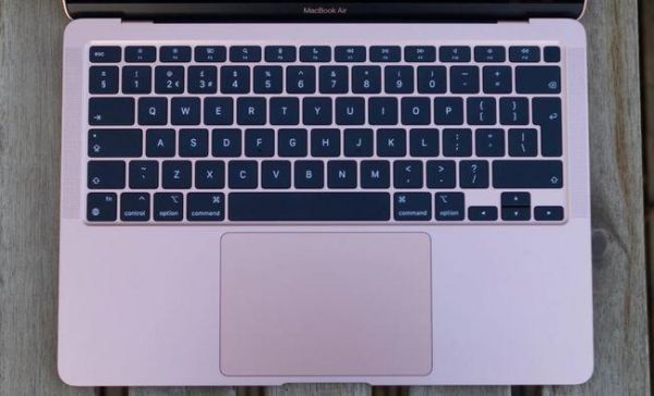 macbookair左键按哪个(macbookair怎么点击左键)-图3 macbookair左键按哪个(macbookair怎么点击左键)-图3