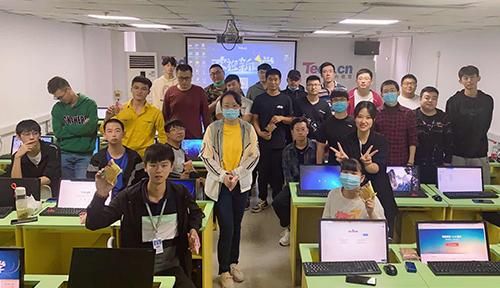 web在北京达内哪个培训中心(达内java培训)-图2 web在北京达内哪个培训中心(达内java培训)-图2