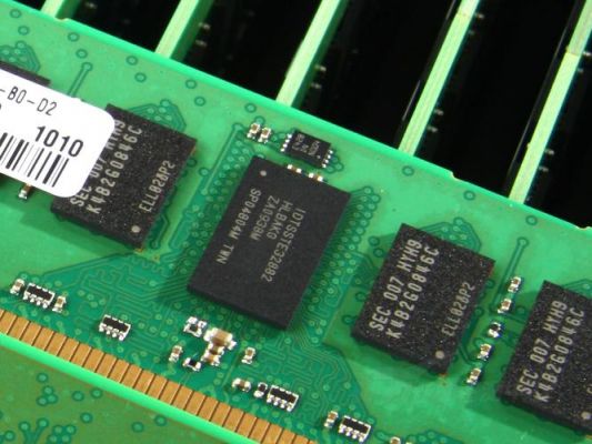 内存颗粒厂商哪个好(各品牌内存颗粒 颗粒版本)-图1 内存颗粒厂商哪个好(各品牌内存颗粒 颗粒版本)-图1