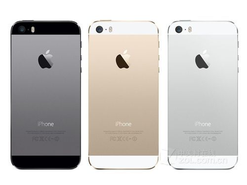 买iphone5s哪个颜色好看（苹果5c哪个颜色好）