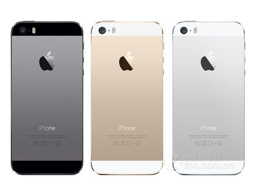 买iphone5s哪个颜色好看(苹果5c哪个颜色好)-图1 买iphone5s哪个颜色好看(苹果5c哪个颜色好)-图1