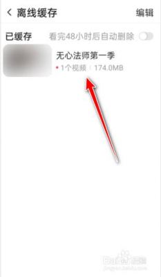 搜狐视频怎样缓存视频文件在哪个文件夹(搜狐视频已缓存的在哪里查找)-图3 搜狐视频怎样缓存视频文件在哪个文件夹(搜狐视频已缓存的在哪里查找)-图3