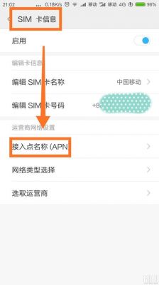 电信的apn选择哪个(中国电信手机apn用哪个接入点比较好)-图3 电信的apn选择哪个(中国电信手机apn用哪个接入点比较好)-图3