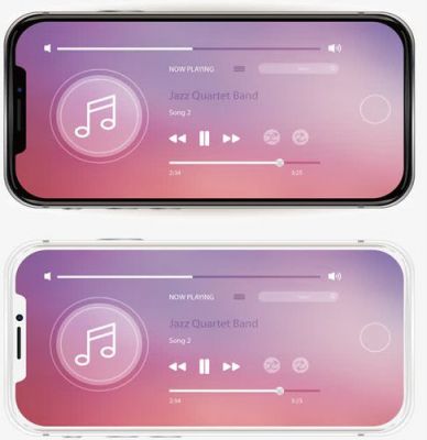 哪个是iphone自带的音乐播放器（苹果手机自带音乐播放器好不好用）-图3