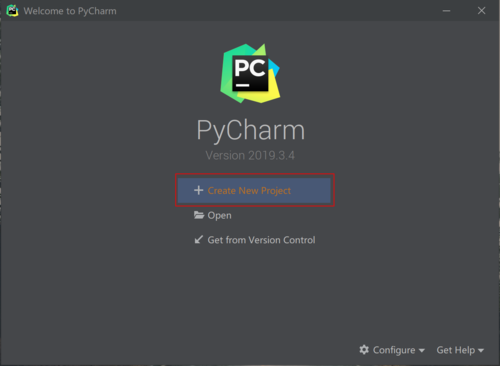 pycharm安装哪个版本（pycharm最新版本安装教程）-图3