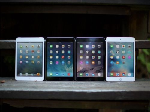 苹果6和iPad屏幕哪个好（苹果6和ipad屏幕哪个好用）-图1