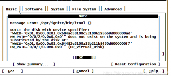 hpux系统中哪个文件系统（hpux操作系统）-图1