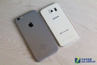 包含iphone6与三星s6买哪个比较好的词条-图3 包含iphone6与三星s6买哪个比较好的词条-图3