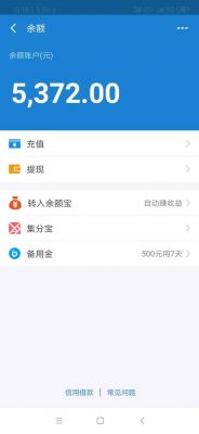 哪个app记账微信支付宝（哪个app记账微信支付宝最准确）