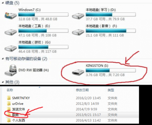 u盘与电脑同步备份软件哪个好用（u盘文件备份到电脑）