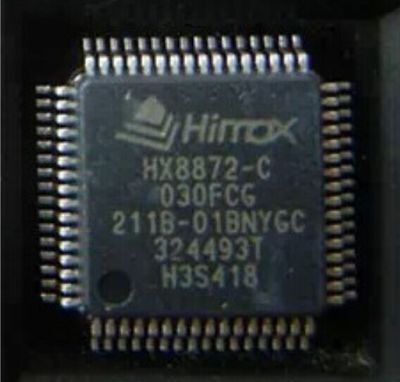 包含hx8872c哪个公司出的的词条-图2 包含hx8872c哪个公司出的的词条-图2