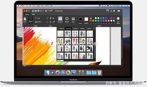 mac上用什么画画软件哪个好（mac上好用的绘画软件）