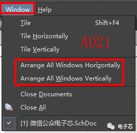 AD软件一般用哪个版本(ad软件哪个版本好用)-图1 AD软件一般用哪个版本(ad软件哪个版本好用)-图1