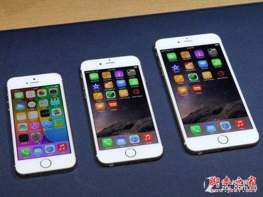 iphone6和iphone6plus买哪个(iphone6和iphone6plus有什么区别)-图2 iphone6和iphone6plus买哪个(iphone6和iphone6plus有什么区别)-图2