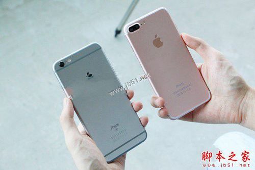 iphone6和iphone6plus买哪个（iphone6和iphone6plus有什么区别）