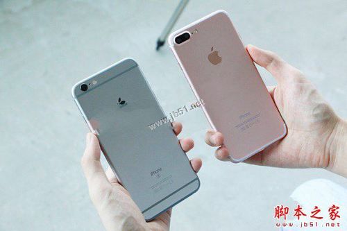 iphone6和iphone6plus买哪个(iphone6和iphone6plus有什么区别)-图1 iphone6和iphone6plus买哪个(iphone6和iphone6plus有什么区别)-图1