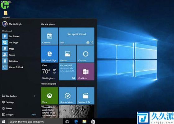 win10纯净版哪个好(win10纯净版哪个好用)-图1 win10纯净版哪个好(win10纯净版哪个好用)-图1