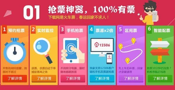 抢票器软件哪个好用吗(抢票神器哪个最快)-图1 抢票器软件哪个好用吗(抢票神器哪个最快)-图1