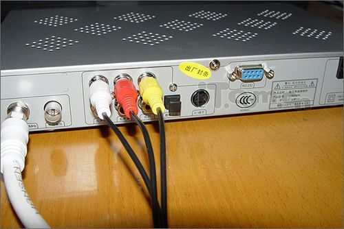 机顶盒的数字音频输出与电视机后边的数字音频输出哪个更好（机顶盒数字音频输出pcm和raw）-图3