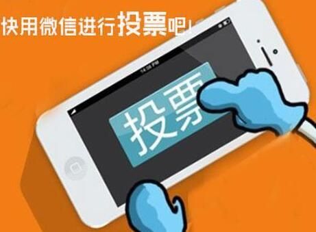 微信投票系统哪个好(微信投票系统哪个好一点)-图3 微信投票系统哪个好(微信投票系统哪个好一点)-图3