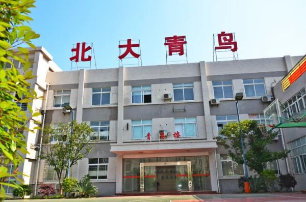 北大青鸟哪个校区好啊(北大青鸟哪个校区环境好)-图1 北大青鸟哪个校区好啊(北大青鸟哪个校区环境好)-图1