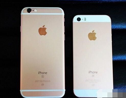 iphone6s和iphonese哪个好（iPhonese一代与iPhone6s的区别）