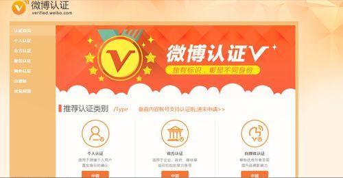 新浪v认证哪个最好（无线认证方式选哪个最好）-图1