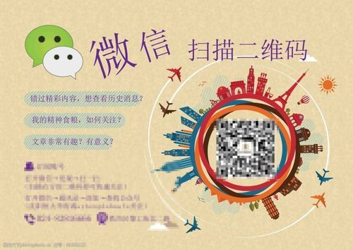 微信制作二维码的软件哪个好用(微信二维码制作方法)-图1 微信制作二维码的软件哪个好用(微信二维码制作方法)-图1