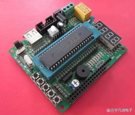 plc和单片机哪个难(plc和单片机哪个更有前途)-图1 plc和单片机哪个难(plc和单片机哪个更有前途)-图1