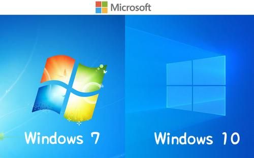 XP和win7玩cf哪个好(win7和win10哪个好)-图1 XP和win7玩cf哪个好(win7和win10哪个好)-图1
