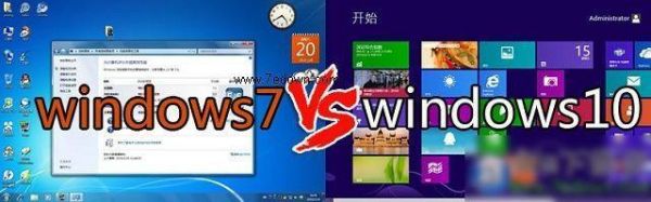 XP和win7玩cf哪个好（win7和win10哪个好）-图2